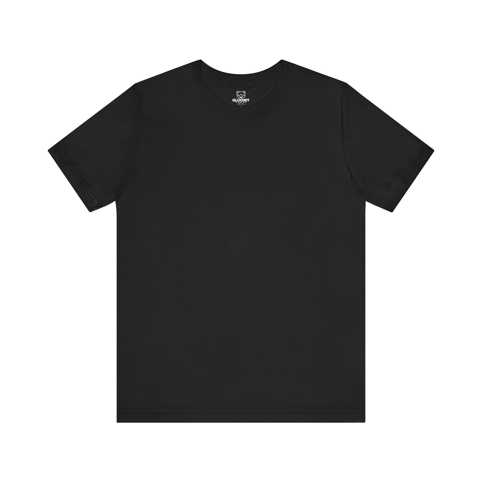 Gloomy Bear x DEDGRL6 "Jelly Heart" Stella Tee